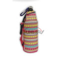 Fashionable Insulated Neoprene Water Bottle Cooler Wtih Custom Printing (BC0052)